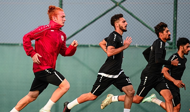 Karaman FK'da Lig Öncesi Önemli Sınav