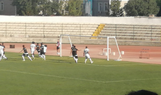 Karaman FK Lige Hazır