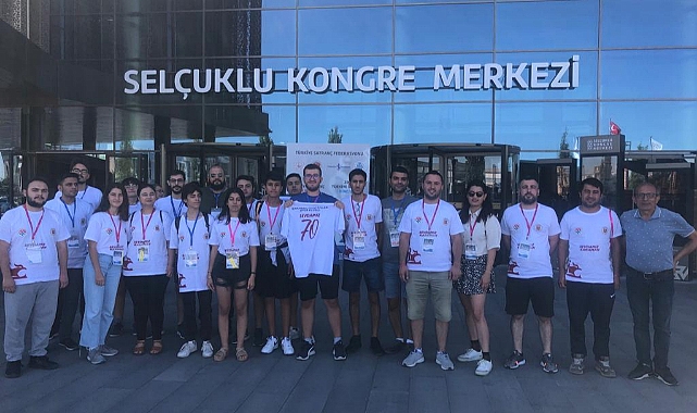 Karaman'ın 4 Satranç Kulübü 1 ve 2. Ligde