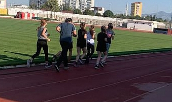 Karaman Spor Lisesi Voleybol Takımı Bu Sezon 2. Ligde Mücadele Edecek
