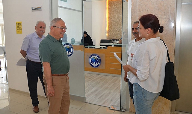 KMÜ'ye 5 bin 115 yeni öğrenci kayıt yaptıracak