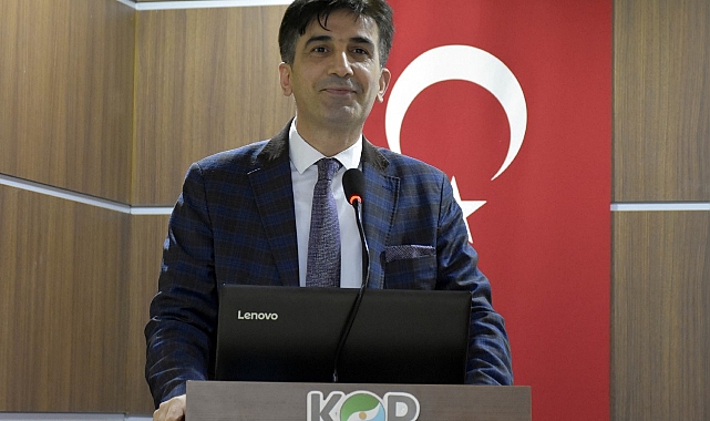 KOP’un 2023 Yılı Mali Destek Çağrı Programı Başladı