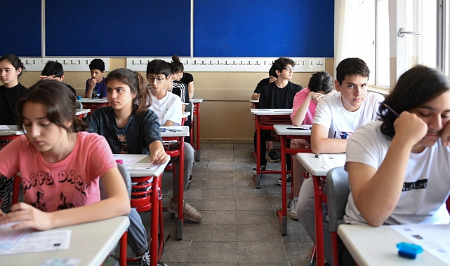 Liselere Geçiş Sistemi (LGS) Kapsamında Yerleştirmeye Esas Birinci Nakil Sonuçları Açıklandı