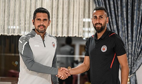 Ömercan Öndaş Karaman Futbol Kulübü&#039;nde!