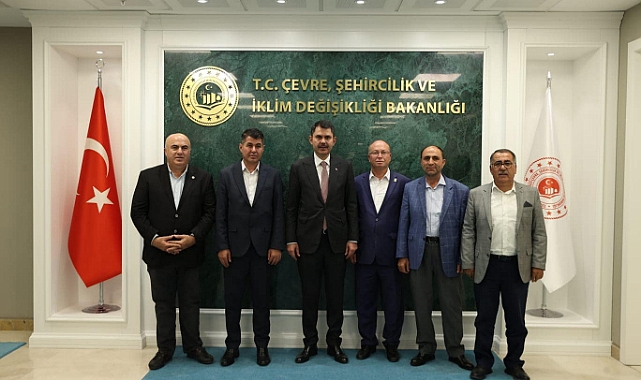 PANKOBİRLİK'ten Ankara Çıkarması
