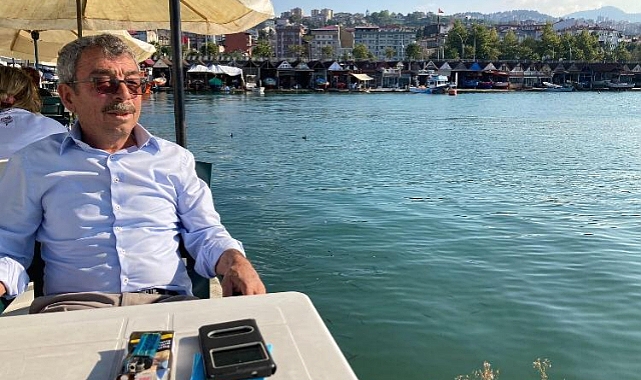 Saygı Ailesinin Acı Günü