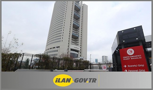 Sözleşmeli Bilişim Personeli İstihdam Edilecek