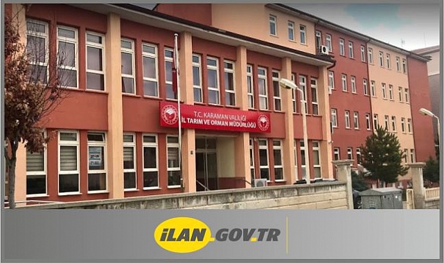 Tohum ve Gübre Satın Alınacak