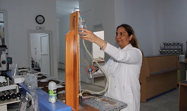 Toprak Analizi İle Hem Verimi Hem De Gereksiz Gübre Maliyetinden Kaçınmak Mümkün