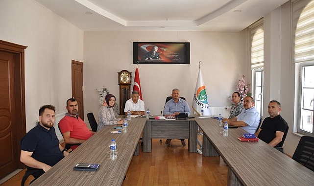 Turizm İstişare Toplantısının İlki Cuma Günü Yapılacak