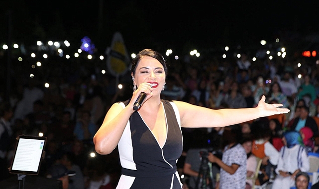 Zara’dan Karamanlılara muhteşem müzik ziyafeti
