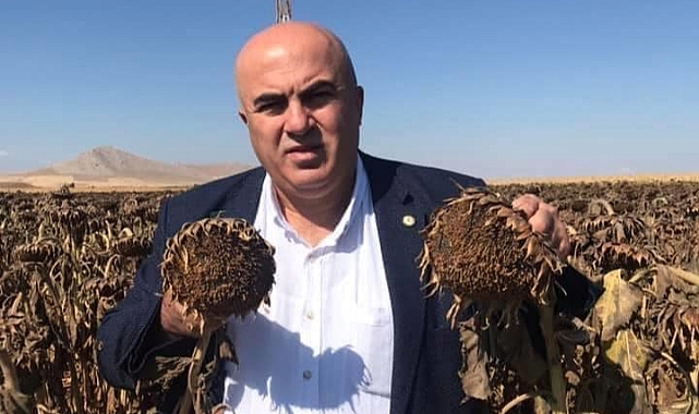Ziraat Odası Başkanı Bayram: Açıklanan Fiyatlar Üreticinin Beklentisinin Altındadır