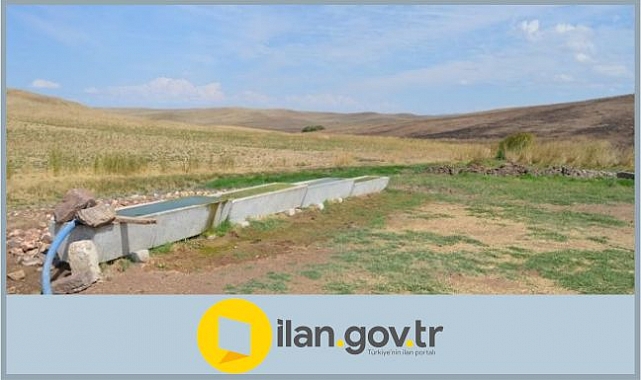 115 Adet Sıvat Alımı Yapılacaktır