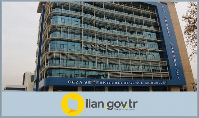150 İdare Memuru Öğrencisi Alınacak