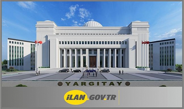 151 Sözleşmeli Personel Alınacak