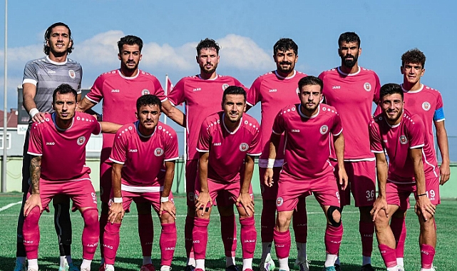 3. Lig 2. Grupta 2. Haftada Şampiyon Adayları Kendini Gösterdi