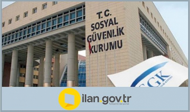 341 Sözleşmeli Personel Alınacak
