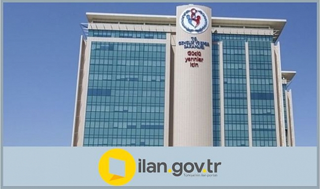 4.147 Personel Alınacak