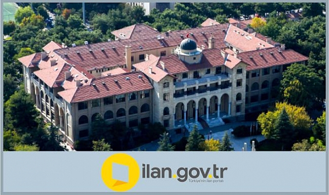 49 Öğretim Üyesi Alınacak