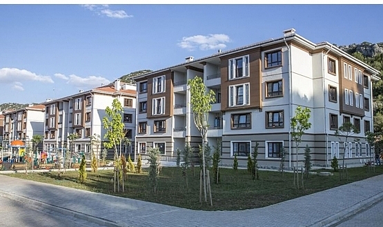 6. TOKİ&#039;lerin Teslimindeki Belirsizlik Sürüyor