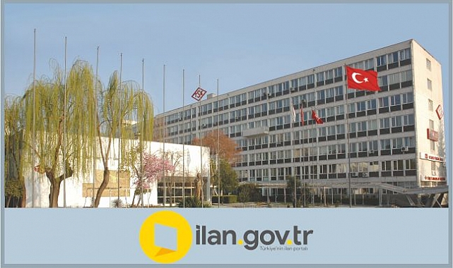 61 Personel Alınacak