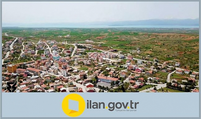90 Adet Taşınmaz Kiraya Verilecek