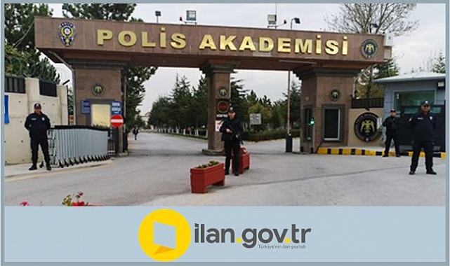 Akademik Personel Alınacak