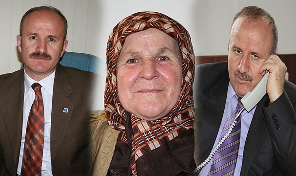 Alkan Ailesinin Acı Kaybı