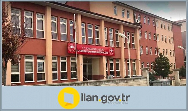 Arpa ve Buğday Tohumu Satın Alınacak