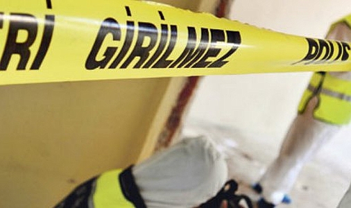 Ayrancı ilçesinde görevli kadın astsubaydan acı haber