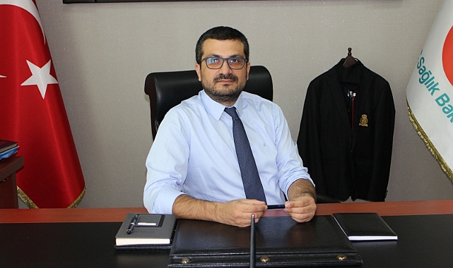 Başhekim Yılmaz: "Organları Bağışlanan Hasta Konya ve Antalya'daki Hastaların Umudu Oldu"