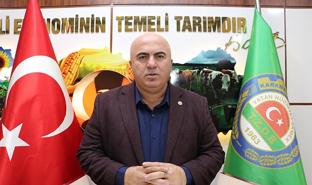 Bayram: "Destek bedeli icar karşılığı olamaz"
