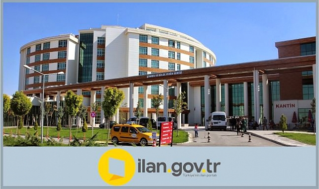 Biyomedikal Sarf Malzemeleri Satın Alınacak