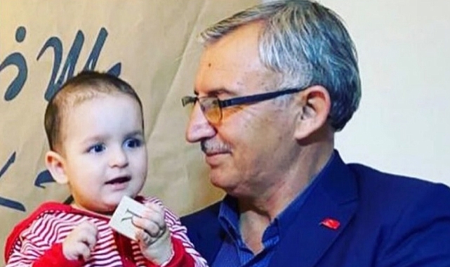 Şoförler Odası Başkanı Canuylasi'nin  Acı Günü