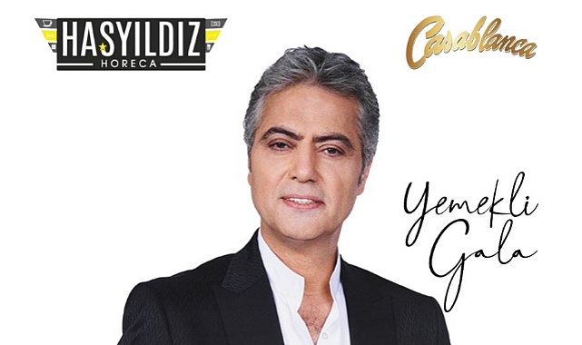 Cengiz Kurtoğlu 17 Eylül Cumartesi Günü Grand Karaman Otel’de