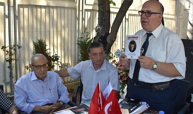 Emekli Noterden Karaman'a Vefa