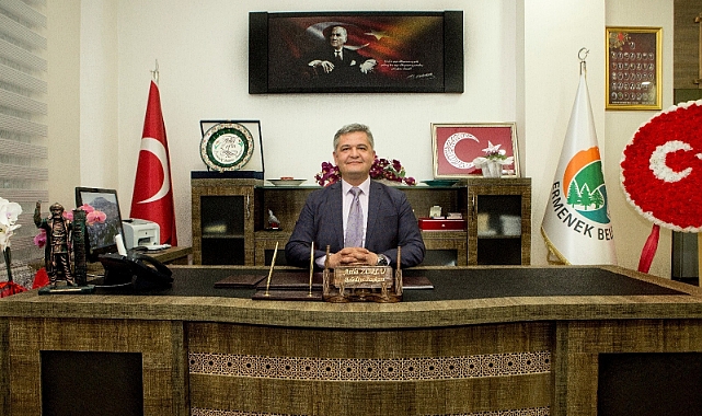 Ermenek Belediyesi'nden '2. Şehrana Şenliği'ne Davet