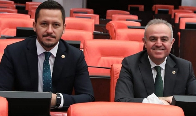 Karaman'a 60 yeni doktor geliyor