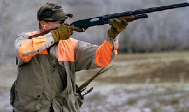 Karaman’da Avcı Eğitim Kursu Açılacak