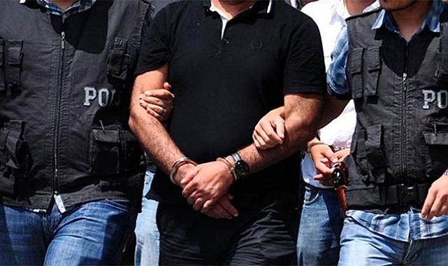 Karaman’da dolandırıcılık operasyonunda 2 şüpheli tutuklandı