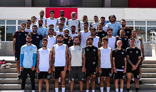 Karaman FK: "Güzel bir başlangıç istiyoruz"