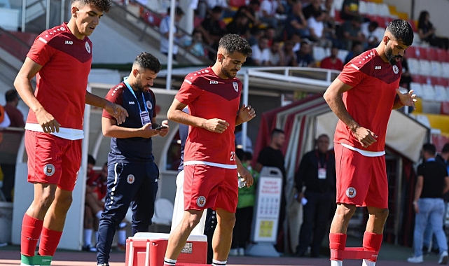 Karaman FK Şampiyonluk Yolunda Emin Adımlarla İlerliyor