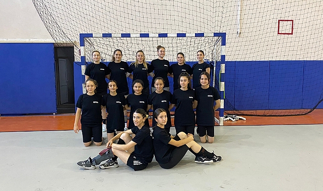 Karaman Minik Atılımspor’un rakipler belli oldu