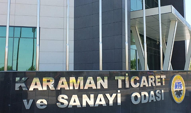 Karaman TSO’da Seçim Hazırlıkları Başladı
