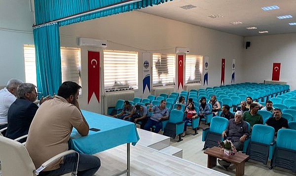 Kazımkarabekir'de Okul Servisleri 15 Eylül'den Sonra Yeni Kayıt Alamayacak