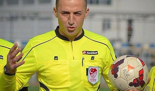 Kestel Maçı Hakemleri Belli Oldu