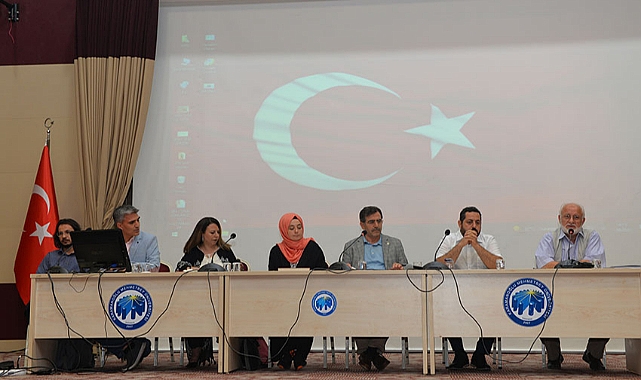 KMÜ'de 'İbn-İ Sinâ Ve Tıp Serüveni' Konulu Panel