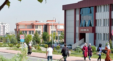 KMÜ 35 Akademik Personel Alacak