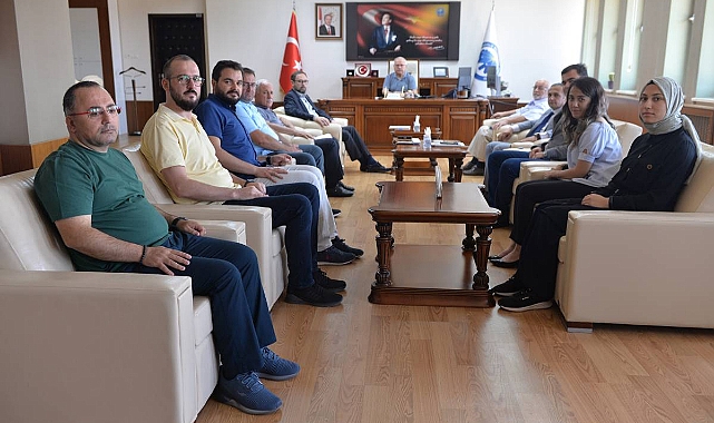 KMÜ mezunlar derneği kuruldu