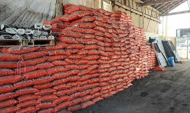 Kömür Fiyatları Geçen Yıla Oranla 3 Kat Artı